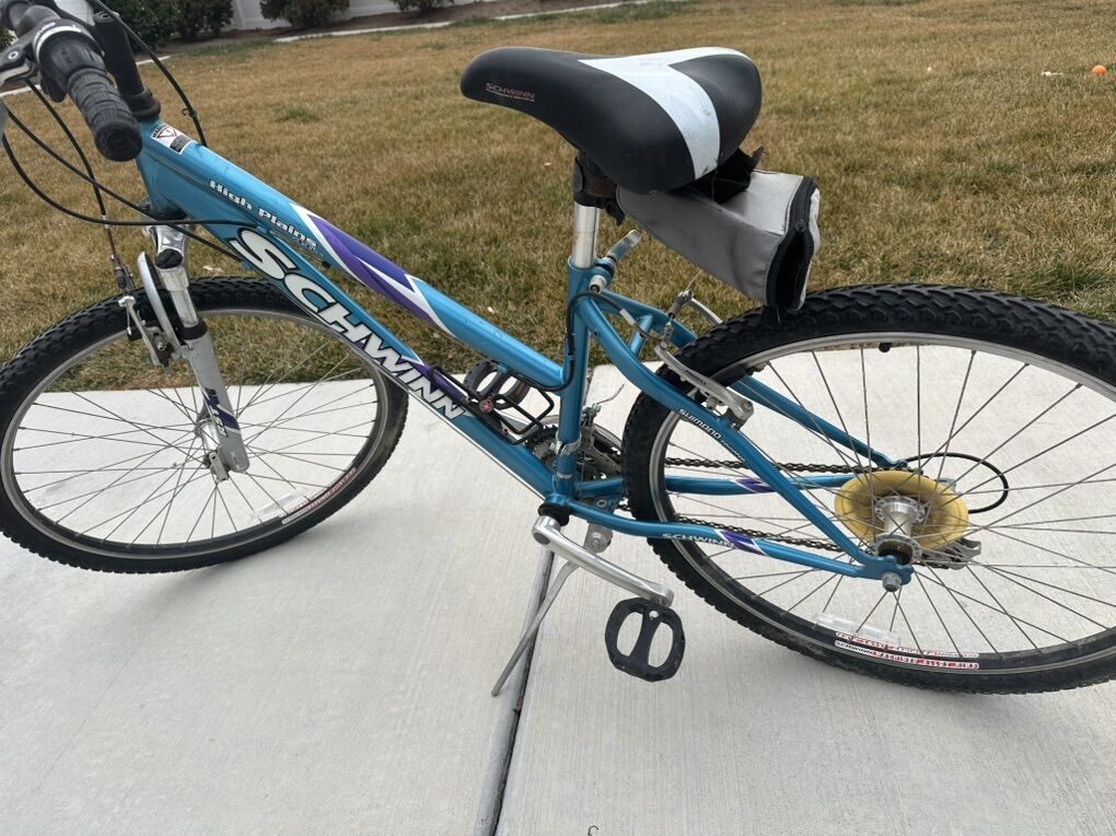 Schwinn Bicycle 24 Inch