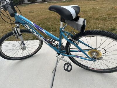 Schwinn Bicycle 24 Inch