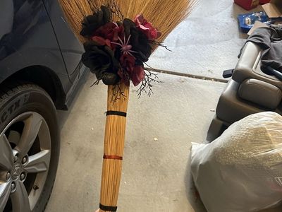 Halloween decoration