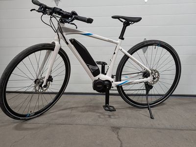 Yamaha Cross Core Powered Assist Bicycle