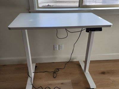 Flexispot Standing Desk 41 3/4" X 23 5/8"