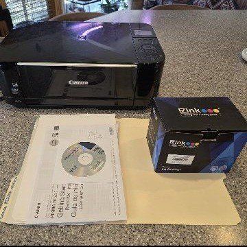 Canon PIXMA MG5220