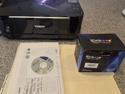 Canon PIXMA MG5220