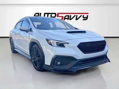 2023 Subaru WRX Limited