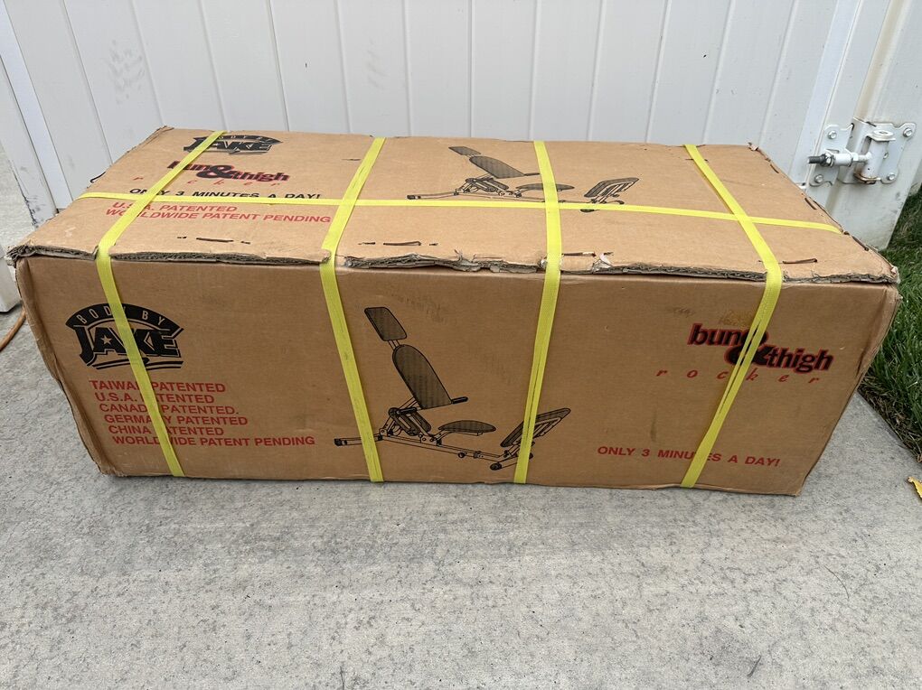 Body By Jake Workout