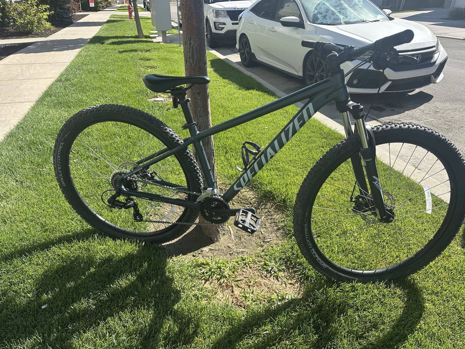 Specialized