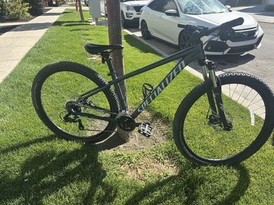 Specialized