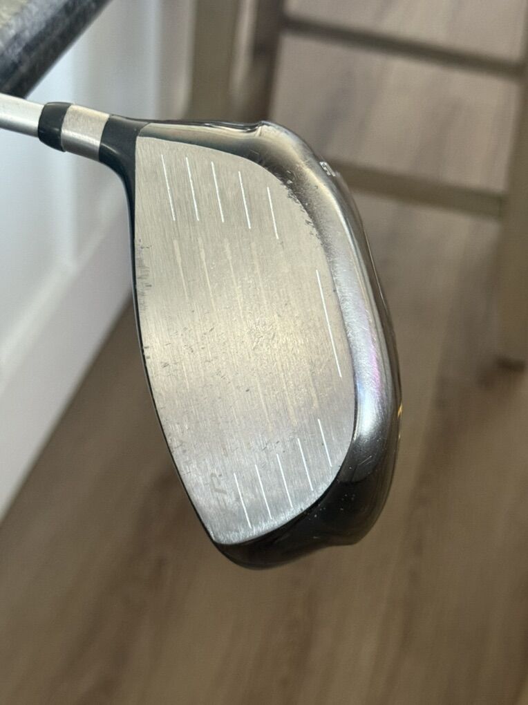 Cleveland HiBore XL Stiff Shaft 10.5 Loft RH