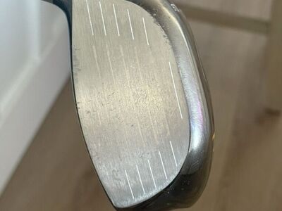 Cleveland HiBore XL Stiff Shaft 10.5 Loft RH