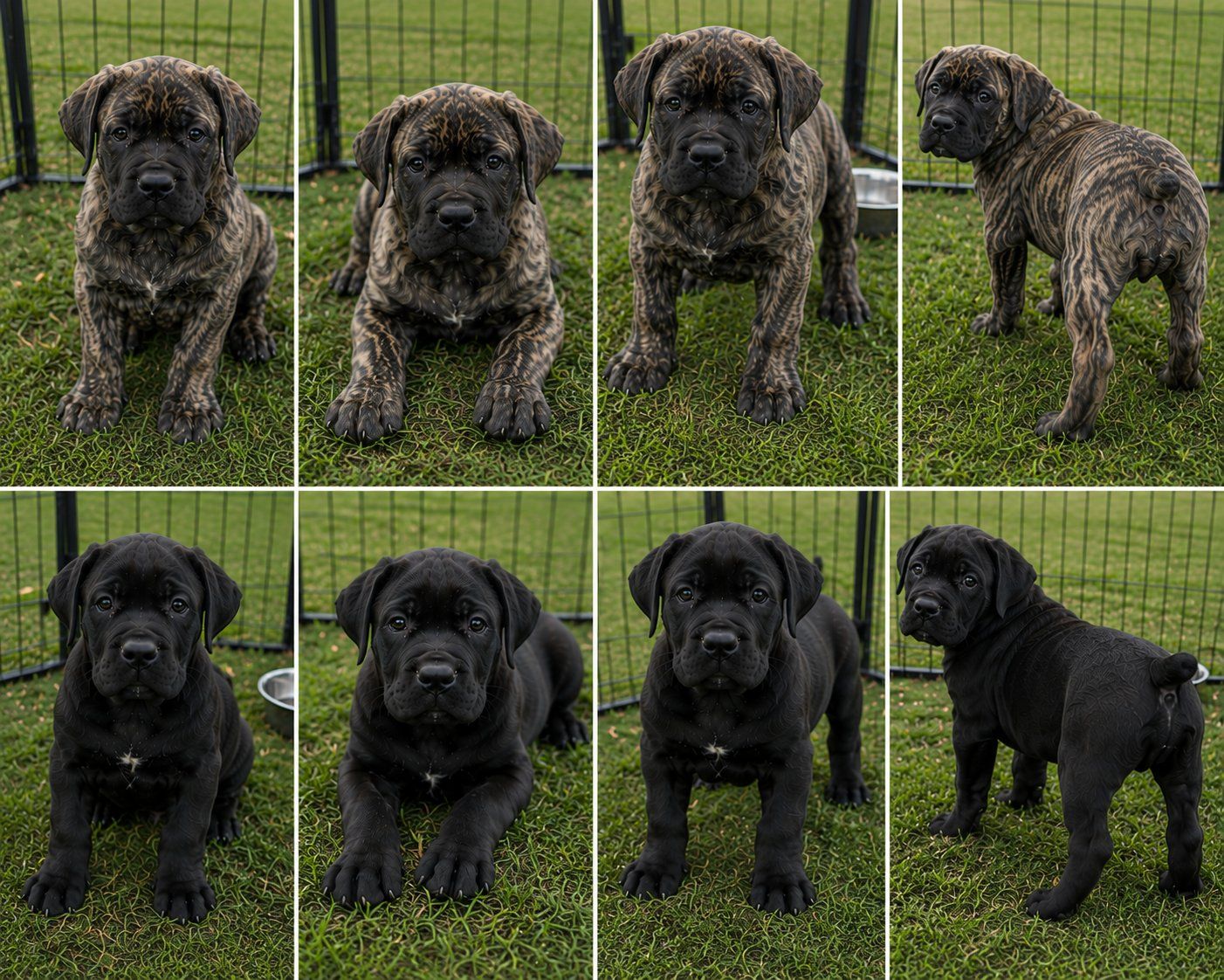 2 Cane Corso Puppies left****PRICE REDUCED ****