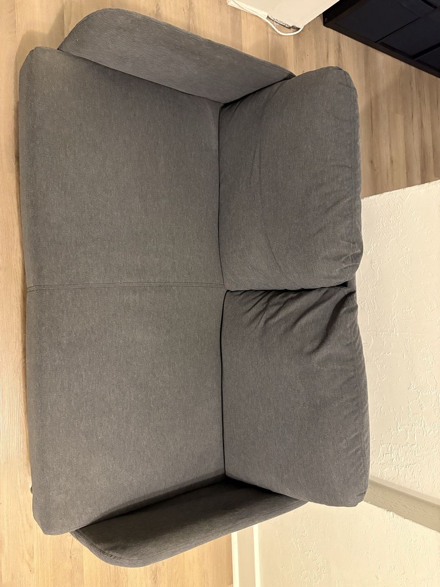 IKEA GLOSTAD Loveseat
