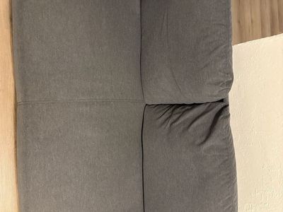 IKEA GLOSTAD Loveseat