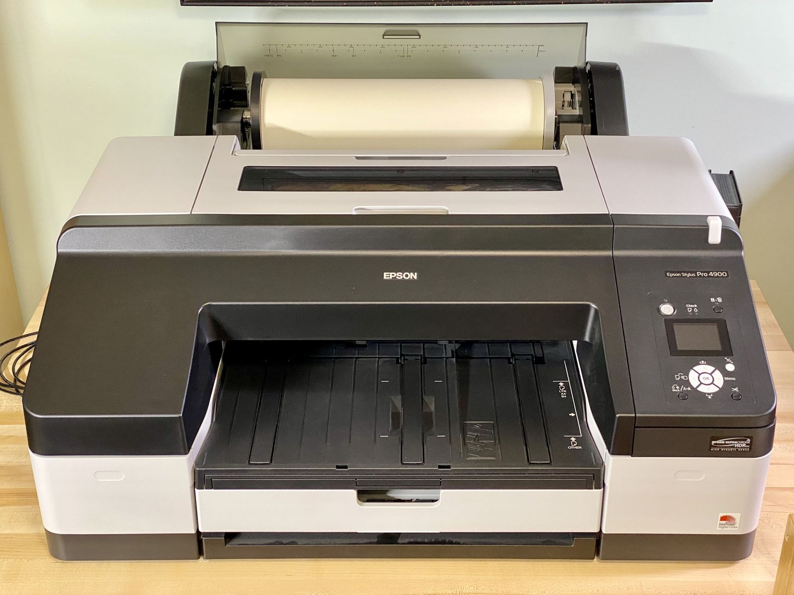 Epson Large Format Printer  Must Sell!!!