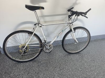 Vintage Fisher Mountain Bike