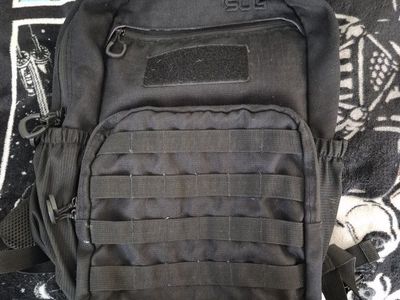 SOG tactical backpack