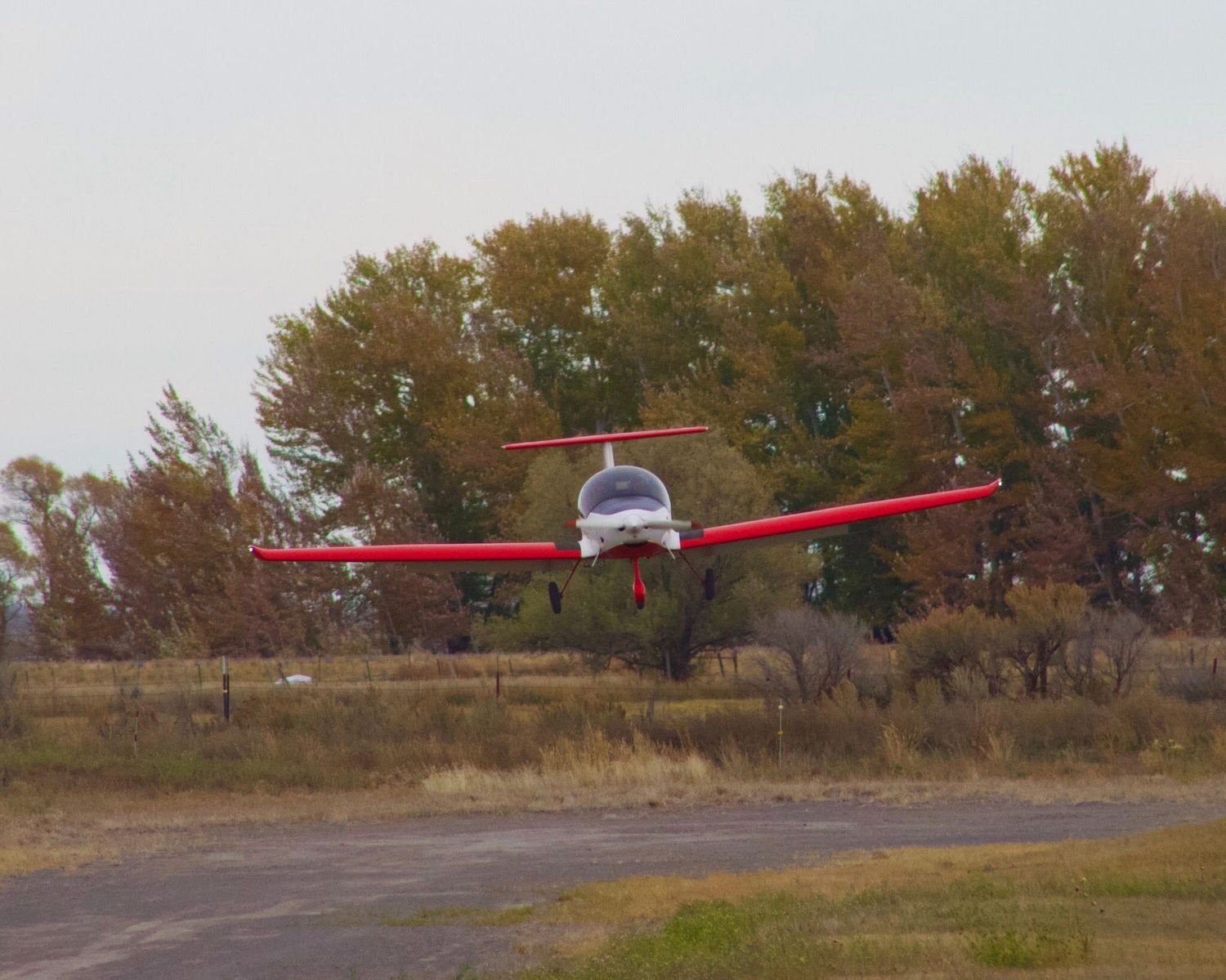 Aircraft