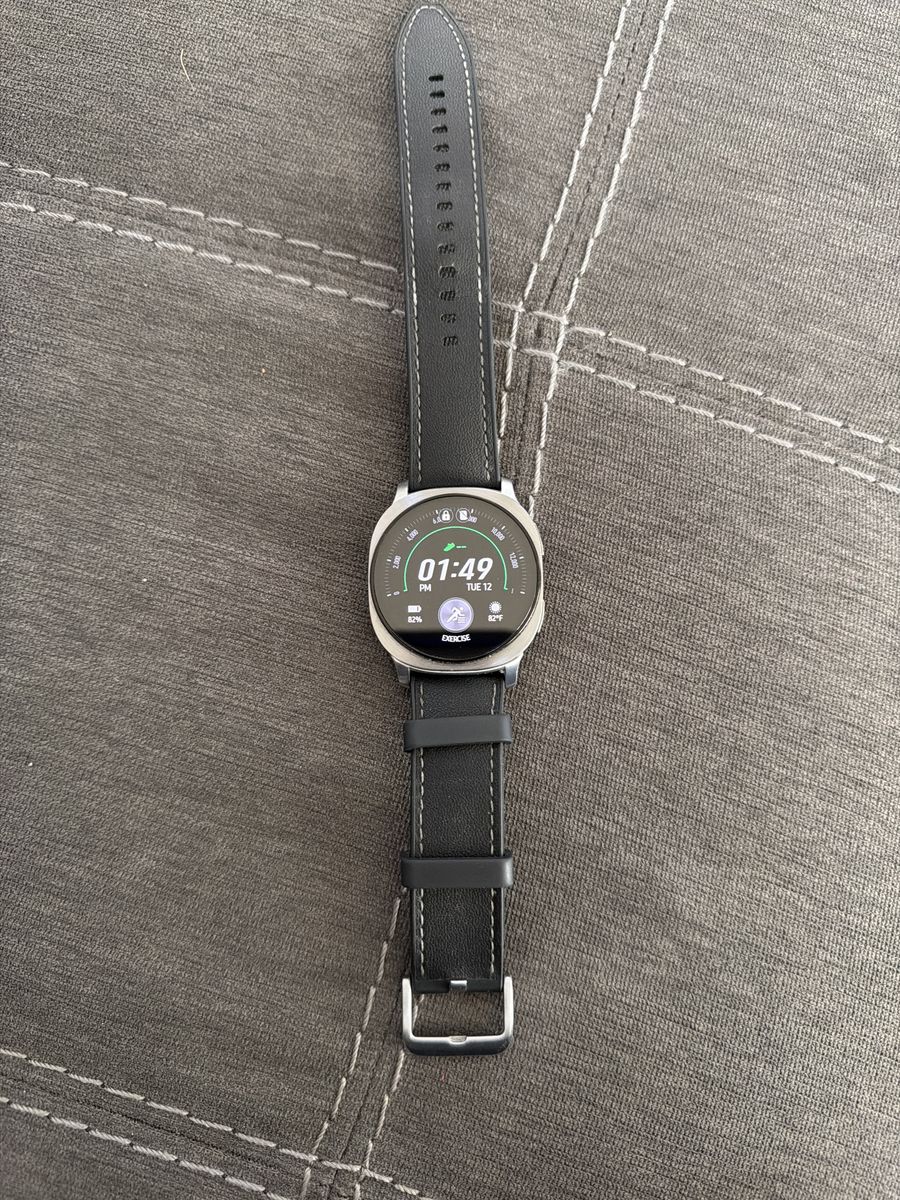 Samsung galaxy watch 8
