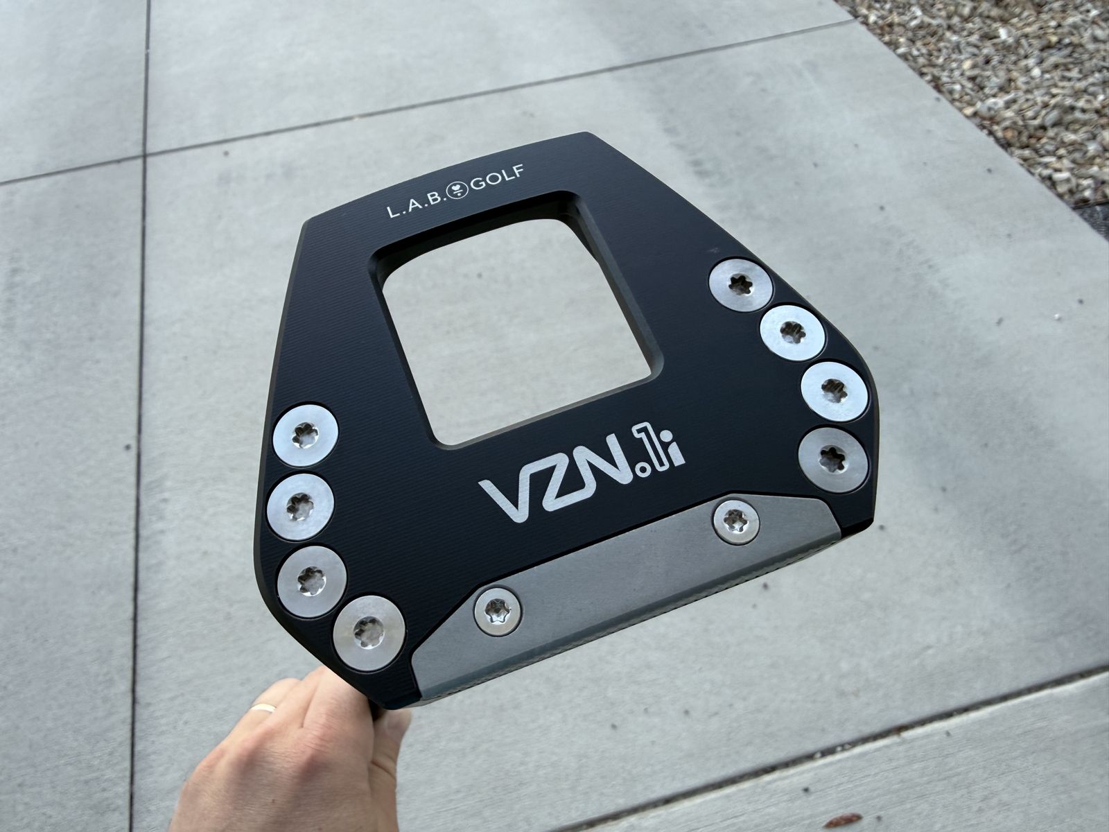 LAB Golf VZN.1i
