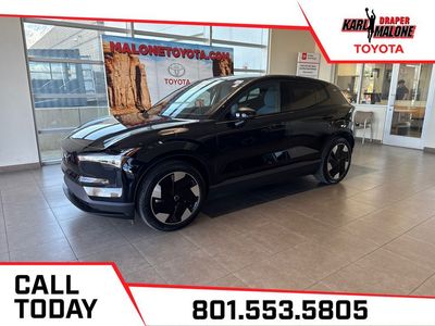 2025 Volvo EX30 Twin Plus