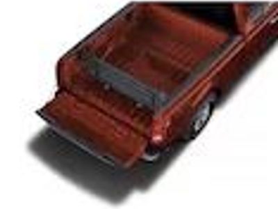 Genuine Ford F-150 Truck Bed Divider