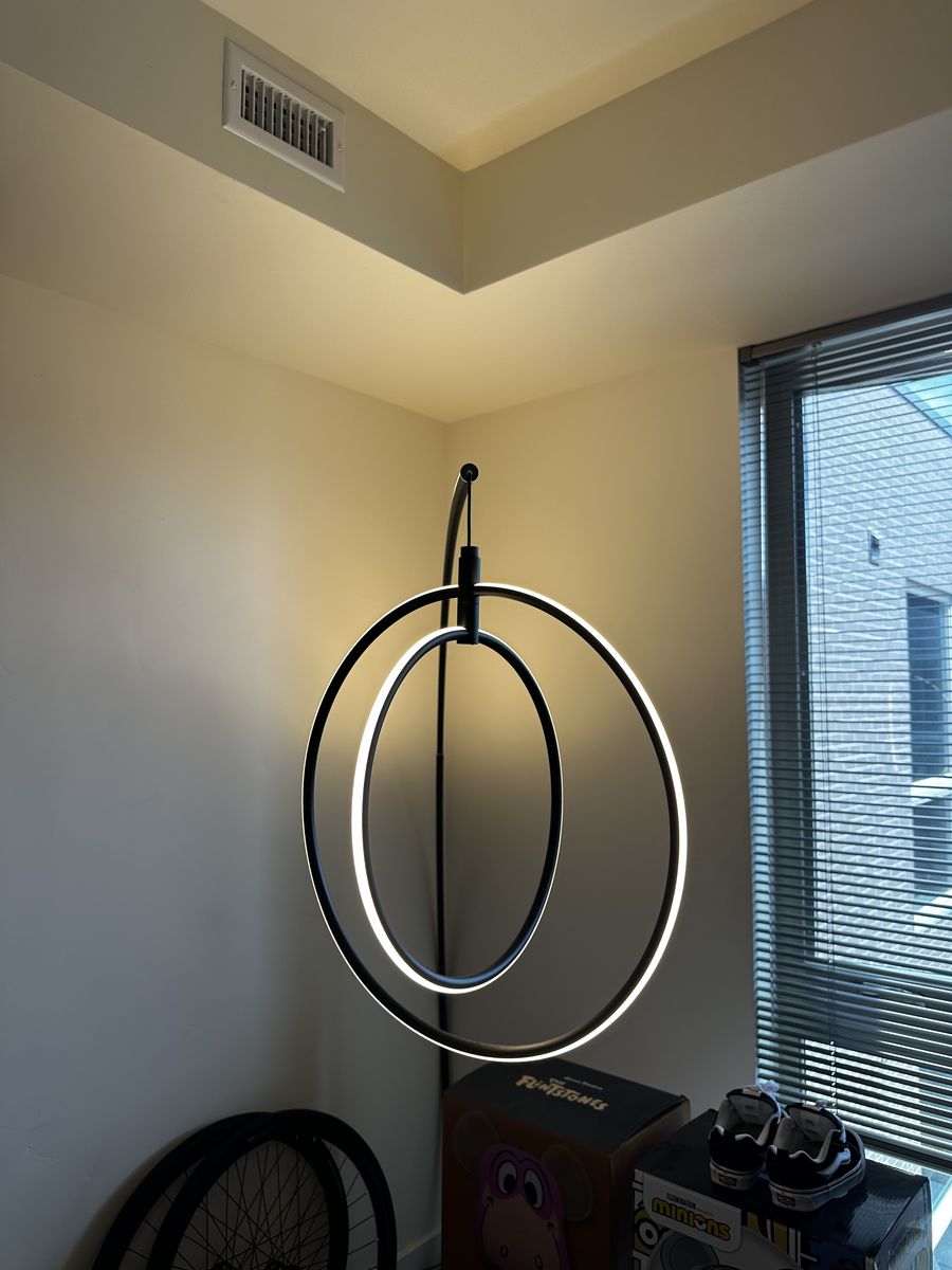 Modern Lamp