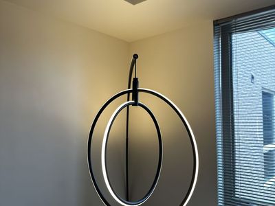 Modern Lamp