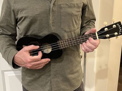 ukulele