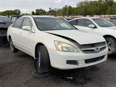 2006 Honda Accord Parts - UTPAP Ogden