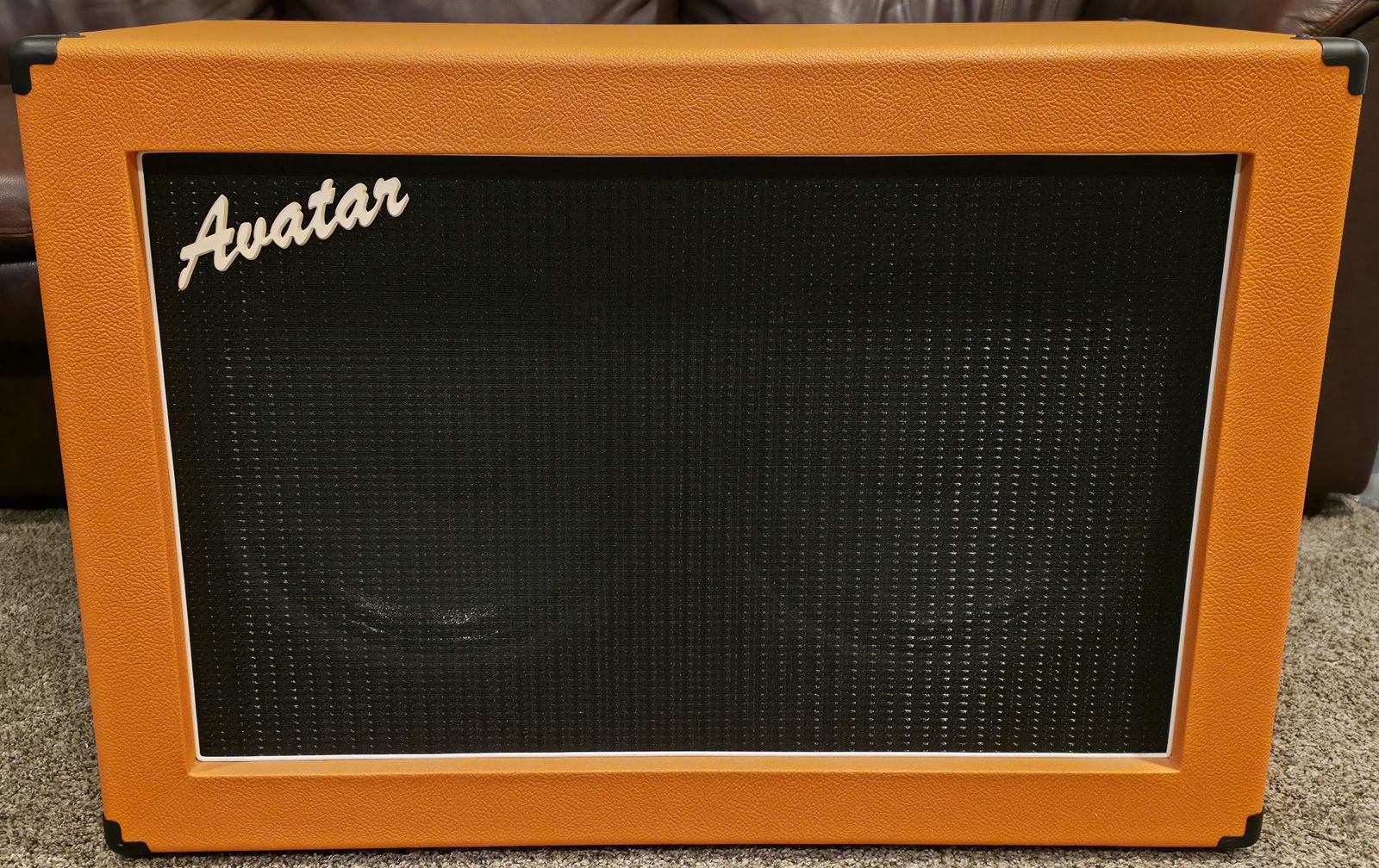 Avatar G212 contemporary Cabinet