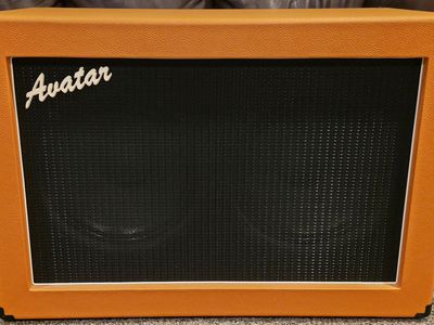 Avatar G212 contemporary Cabinet