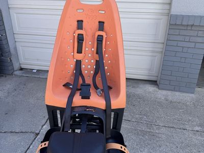 Thule Yepp Maxi Child Seat