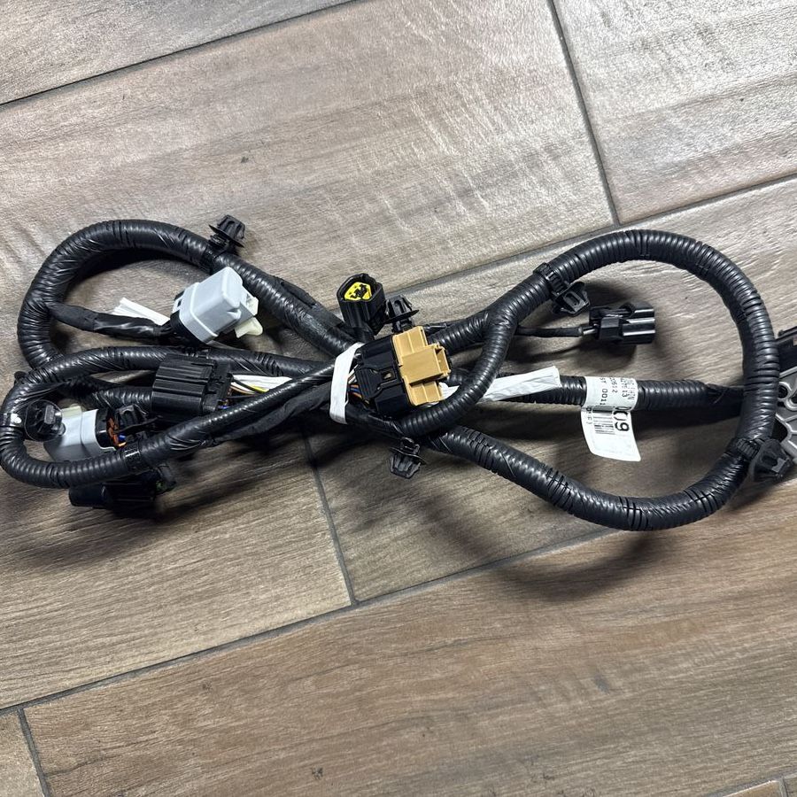 OEM System Wiring Harness