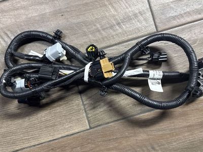 OEM System Wiring Harness