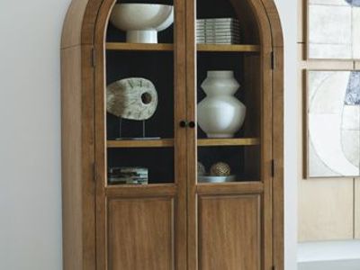 Gorgeous Accent Cabinet 40% Off!!!