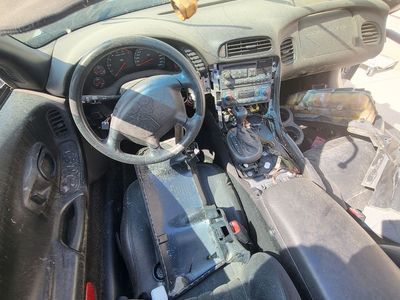 1997 - 2004 C5 Corvette parts or whole car