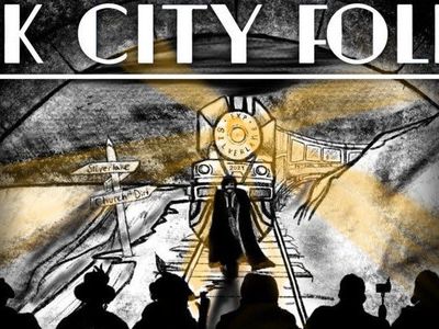 Park City Follies Friday May 1 8PM 2 Tickets
2 S