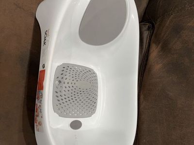 Baby bath