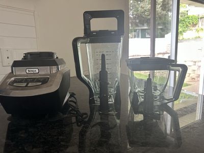 Ninja Blender/mixer