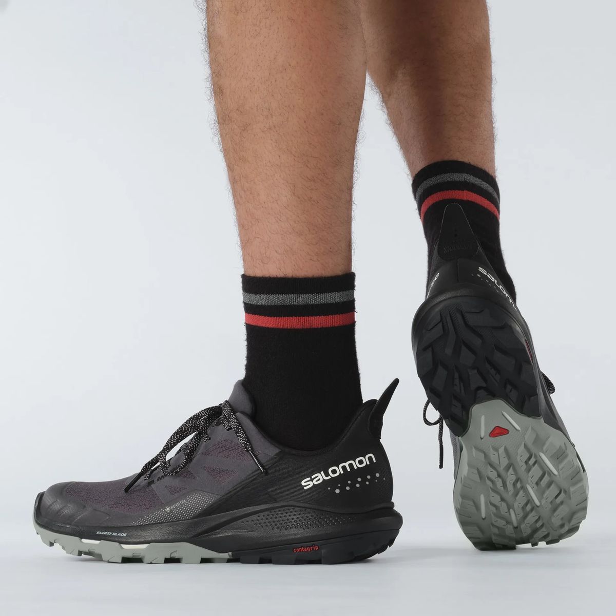 Salomon Outpulse Gore-Tex