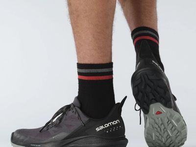 Salomon Outpulse Gore-Tex