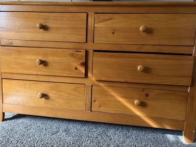 Dresser