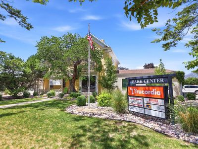 Historic Commercial Property- Spanish Fork, Utah