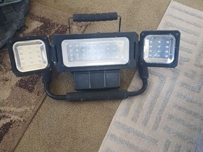 LED WORK LIGHT