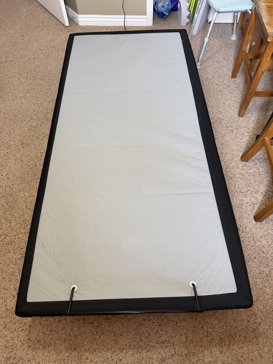 Adjustable Bases For Twin XL, Split King or King