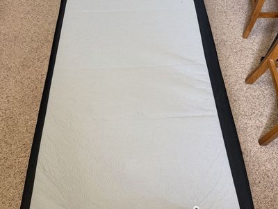 Adjustable Bases For Twin XL, Split King or King