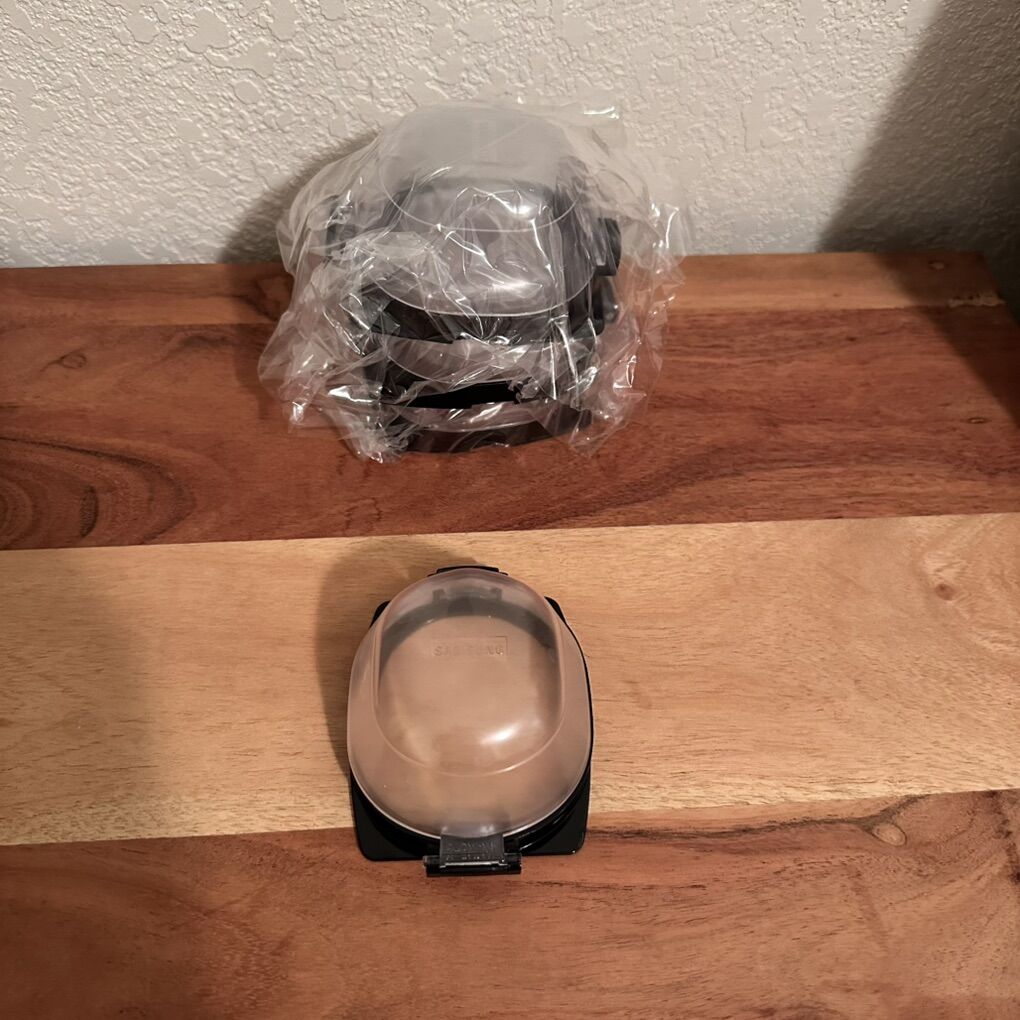 Safety Samsung Knob CoverS Set Of 4