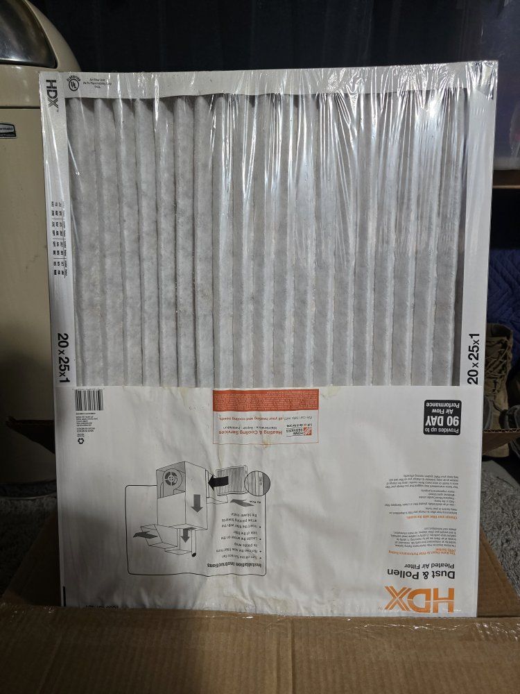 Furnace Filters