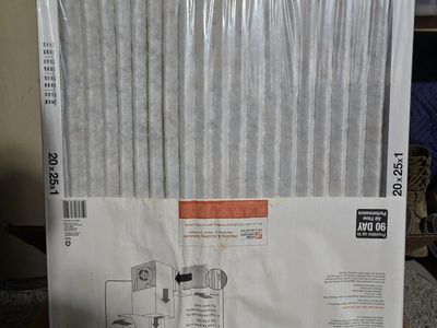 Furnace Filters