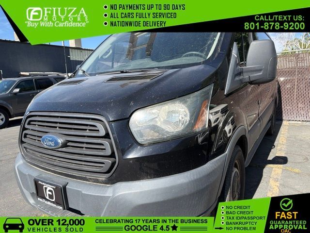 2016 Ford Transit 150 