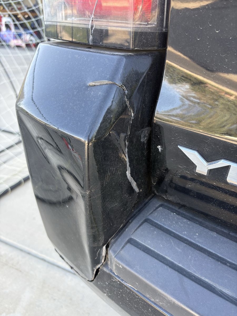 2017 GMC Yukon XL 